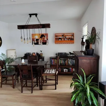 Apartament Friedrichstadt *