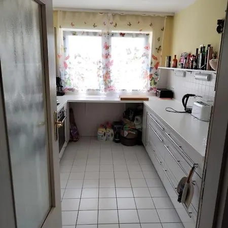 Apartament Friedrichstadt *