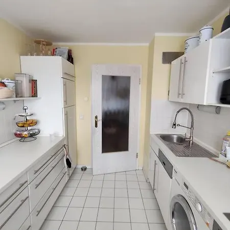 Apartament Friedrichstadt