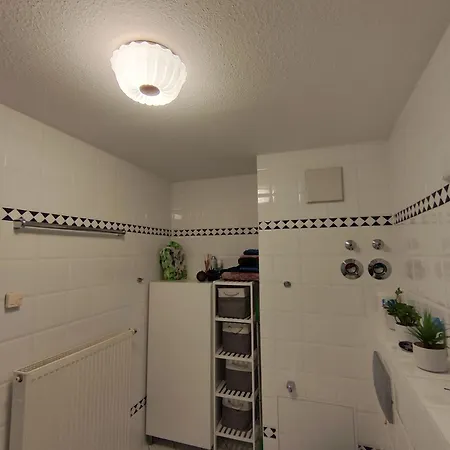 Apartament Friedrichstadt *